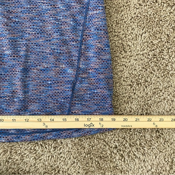 Athleta Ultimate Train Mesh T-shirt - Picture 6 of 7